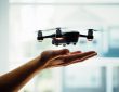Czy żeby latać dronem należy mieć specjalne uprawnienia