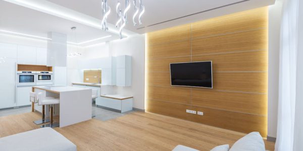 oświetlenie LED