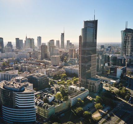 Biura do wynajęcia na Włochach