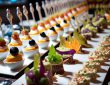 Catering okolicznościowy z restauracji