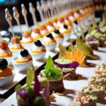 Catering okolicznościowy z restauracji
