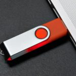 Pendrive reklamowy